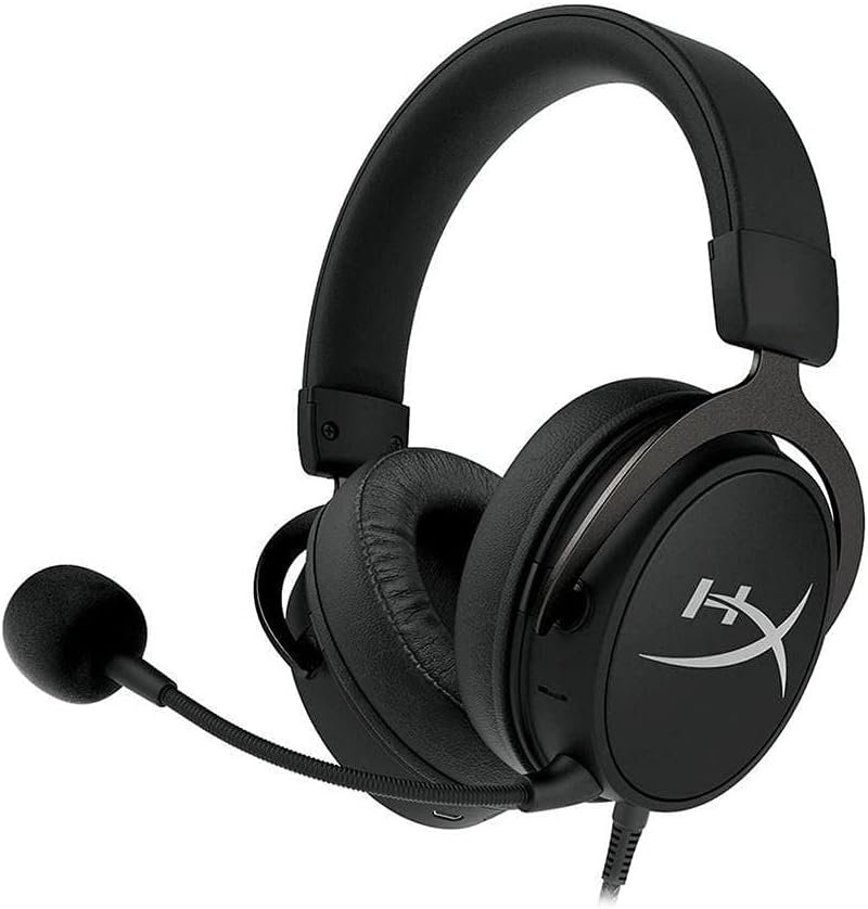 HyperX Cloud MIX Auriculares de juego con cable + Bluetooth