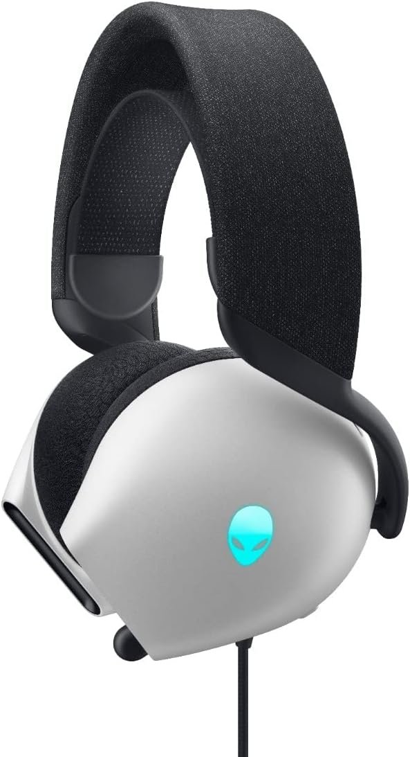 Alienware Wired Gaming Headset – AW520H